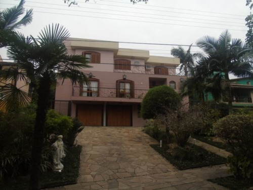 Imagem 1 de 15 de Casa Condominio - Cavalhada - Ref: 383992 - V-mi16304