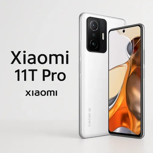 Xiaomi 11t Pro 256gb Snapdragon 888 | MercadoLivre
