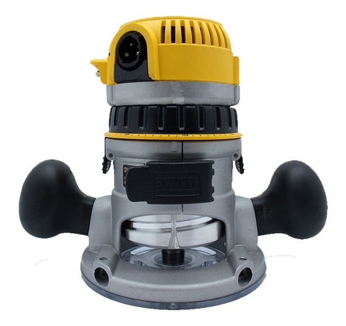 Imagen 7 de 12 de Router DeWalt DW616 750W 110V