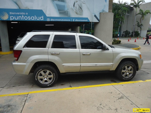 Jeep Cherokee 4x2
