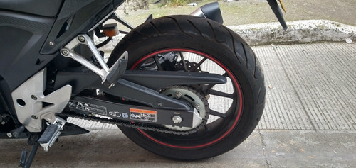 Honda 2015
