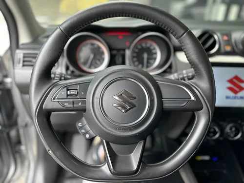 Suzuki Swift 1.2 Hybrid 2Wd