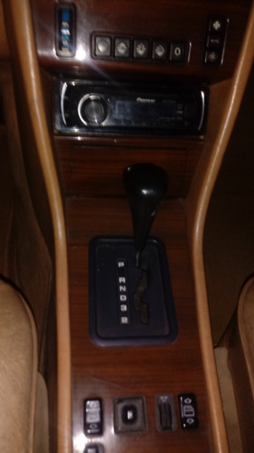 Mercedes-benz Clase E 3.0 E300 Elegance