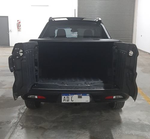 Fiat Toro 2.0 Black Jack 4x4 At 2018