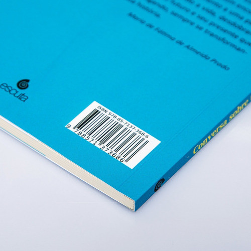 Livro Conversa Sobre Terapia