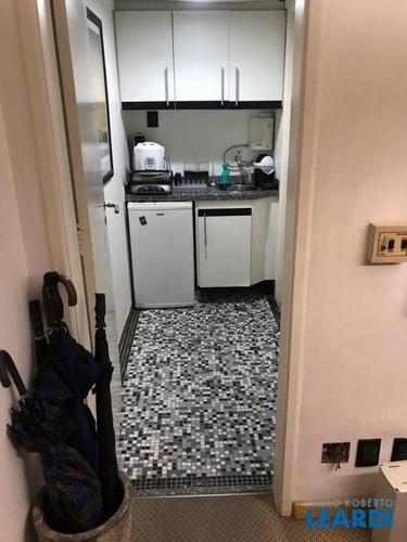 Conj. Comercial - Paraíso - Sp - 575941