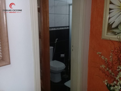 Imagem 14 de 15 de Apartamento A Venda No Bairro Barcelona - V-4484