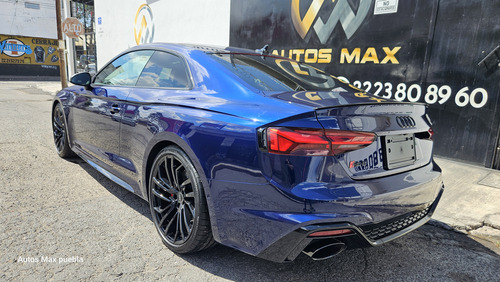 Audi Serie RS 2.9T Rs5 Coupe V6 Quattro At