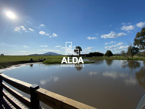 Chacra Ruta 73 Piriápolis Venta Ch501909