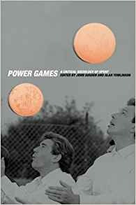 Power Games A Critical Sociology Of Sport