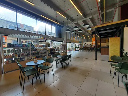 Apartaestudio Amoblado En Chapinero, Edificio Coliving