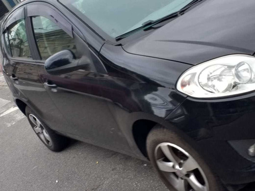 Fiat Palio 2014 1.4 Attractive Flex 5p