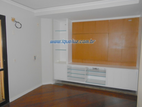 Apartamento Para Alugar - 03060.2208