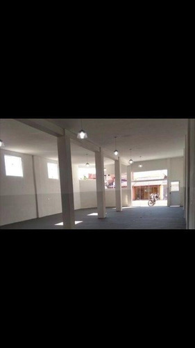 Imagem 8 de 19 de Salão Comercial - Venda - Sl0153