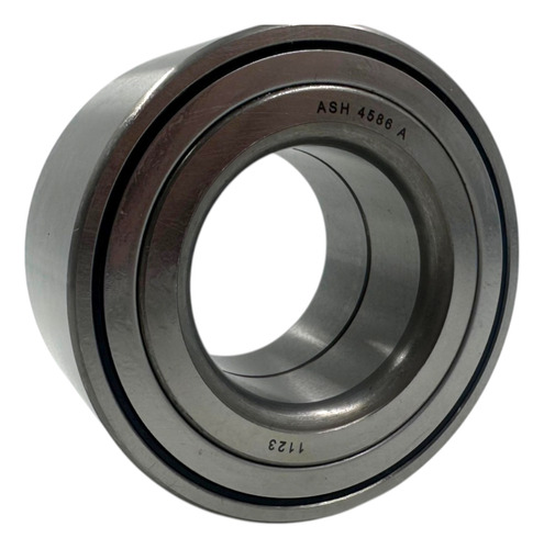 Rolamento Roda Dianteira Com Abs Jumpy / Expert / Scudo