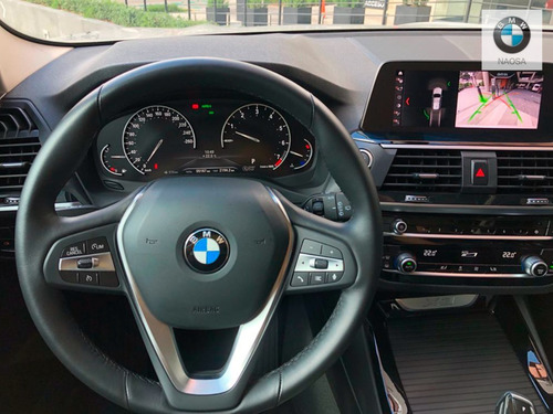 Imagen 12 de 14 de Bmw X3 20 Excecutive 2021