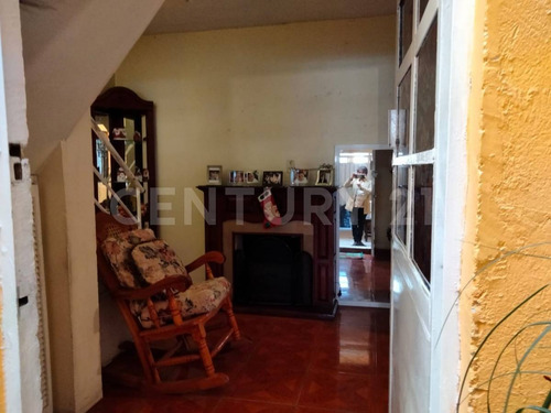 Imagen 3 de 21 de Casa En Venta Villa De Las Flores