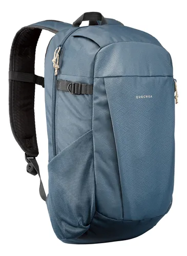 Mochila deportiva 20 L - ESSENTIAL azul - Decathlon