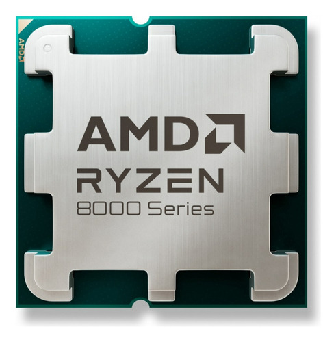 Procesador Amd Ryzen 7 8700f S-am5 5ghz 8-core 16mb L3 Cache