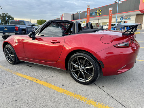 Mazda mx5 MX-5 2.0 I Sport Mt