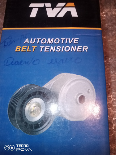 Tensor Correa De Tiempo 93202400/ Daewoo Espero 