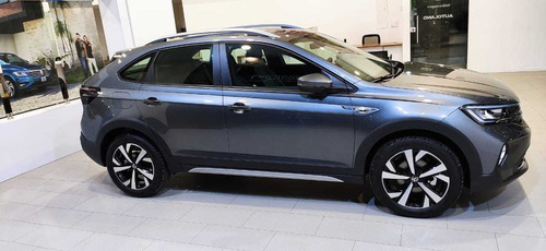 Volkswagen Nivus Highline 2021 At