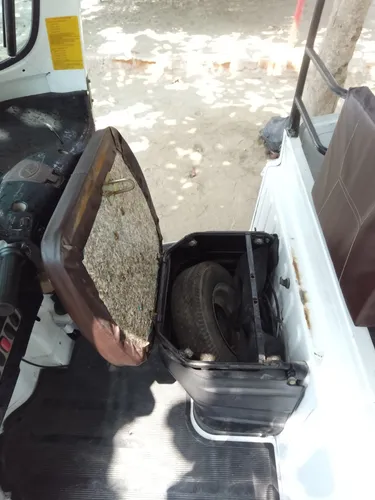 Motocarro Tuk Tuk 200