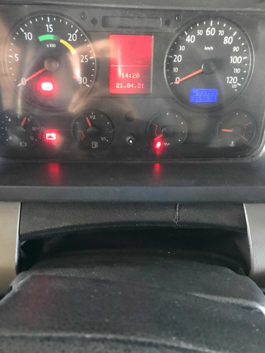 Vw 25-370 Contellation