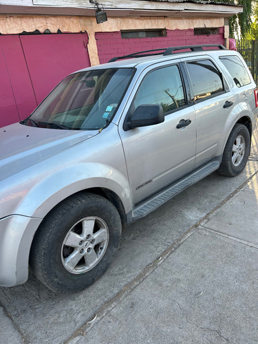 Ford Escape 4X2 Xlt At 2.3L
