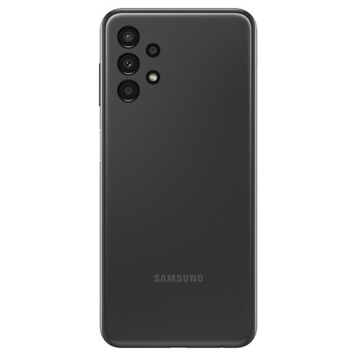 Imagen 3 de 4 de Celular Samsung Galaxy A13 128gb + 4gb Ram Pls Lcd Negro