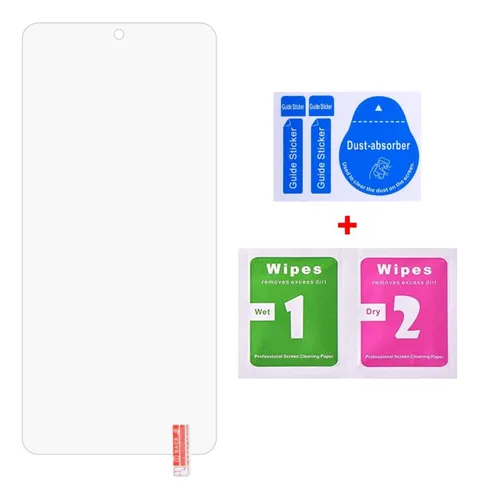 0.26mm 9h 2.5d Tempered Film For Oppo A5 Pro 5g / 4g / A5 En