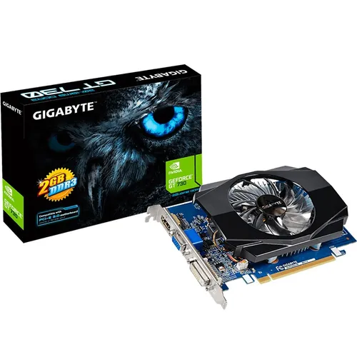 Placa de video ddr5 2gb sale