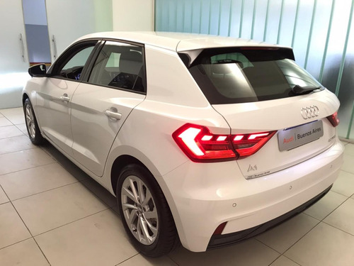 Audi A1 Sportback 30 Tfsi 116cv 2021 M