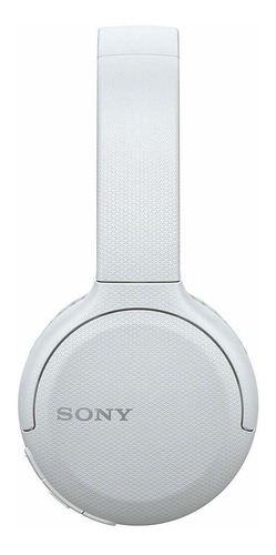 Imagen 3 de 4 de Audífonos inalámbricos Sony WH-CH510 blanco