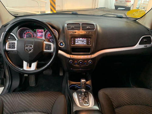 Dodge Journey Se 2.4 7 Plazas Super Cuidada, Pocos Kms