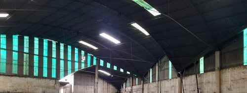 Imagen 7 de 8 de Galpon Venta