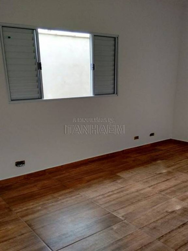 Imagem 1 de 5 de Casa - Venda - Agenor De Campos - Mongagua - Ita3057