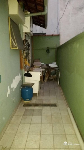 Casa Com 2 Dormitórios À Venda, 81 M² Por R$ 320.000,00 - Jardim Das Azaléias - Poços De Caldas/mg - Ca0905