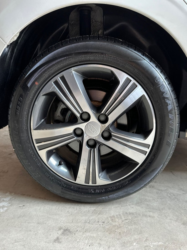 JAC T40 PLUS 1.6 16V 5p Aut.