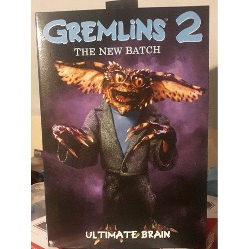 Gremlin Brain Leotoys