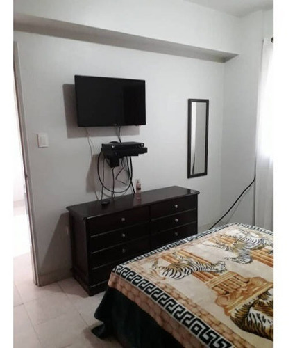 Imagen 8 de 8 de Marialba Giordano Apartamento En Alquiler La Trigaleña Valencia 136397