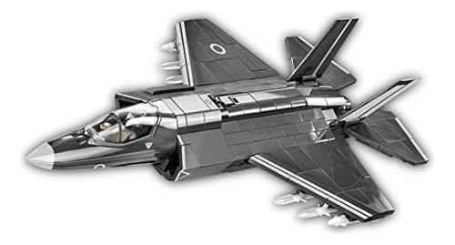 Fuerzas Armadas Cobi F-35¬æb Lightning Ii¬æ (raf) Jet Plan