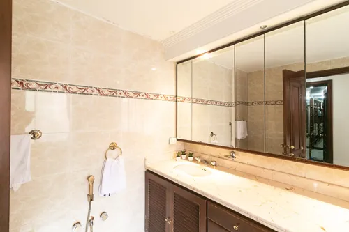Apartamento En Venta En Cerros De Niza. Cod V1106024