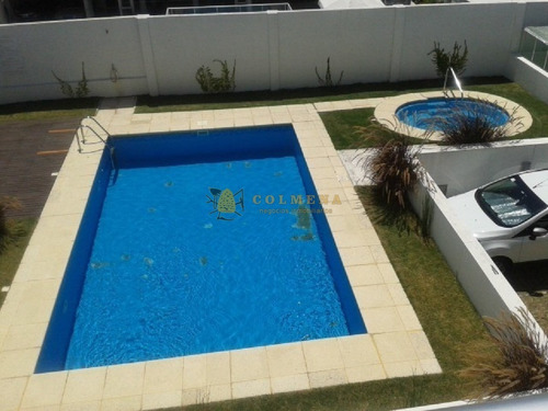 Agradable Monoambiente En Aidy Grill!!-ref:544