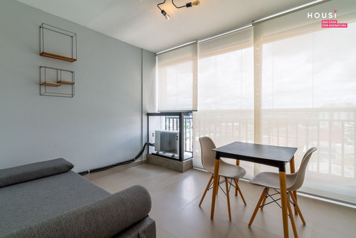 Imagem 6 de 15 de Apartamento - Bom Retiro - Ref: 1345 - L-1345