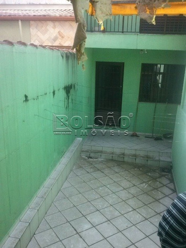 Imagem 12 de 15 de Sobrado - Parque Mandaqui - Ref: 22773 - V-22773