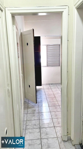 Imagem 14 de 30 de Apartamento Com 2 Dormitórios Para Alugar Em Santos - Lo54 - 70502883