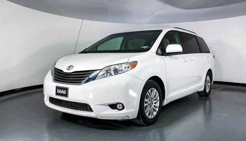 Imagen 1 de 15 de 38048 - Toyota Sienna 2014 Con Garantía