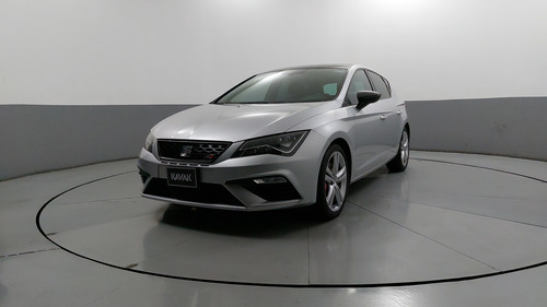 SEAT Leon 2.0 CUPRA TSI 290HP DSG 5P