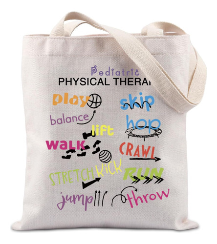 Lywjyb Birdgot Pediatric Physical Therapy Tote Bag Pt Shoppi